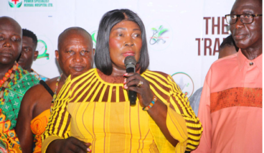 Over 900 attend launch of landmark book on African traditional medicine for professionals