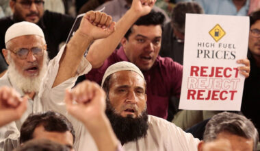 How will Pakistan deal with the fallout from Iran war? | US-Israel war on Iran