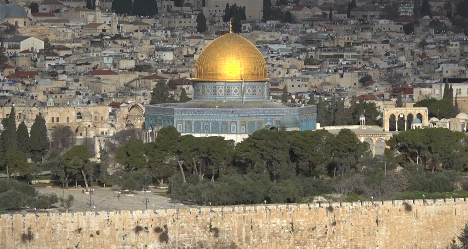 Israeli closure of Al-Aqsa ‘selective’, ‘discriminatory’ | Occupied East Jerusalem News