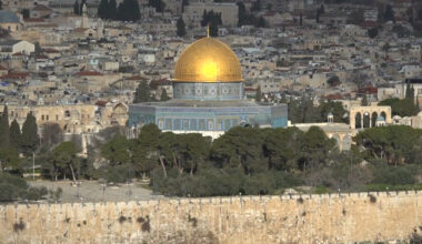 Israeli closure of Al-Aqsa ‘selective’, ‘discriminatory’ | Occupied East Jerusalem News