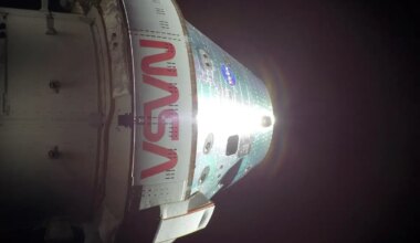 Astronauts stuck using 'special bags' as $23 million toilet gets clogged