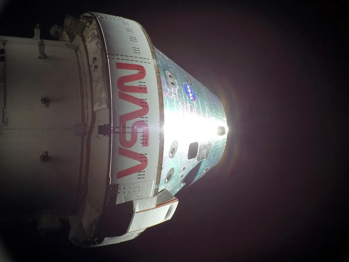 Astronauts stuck using 'special bags' as $23 million toilet gets clogged