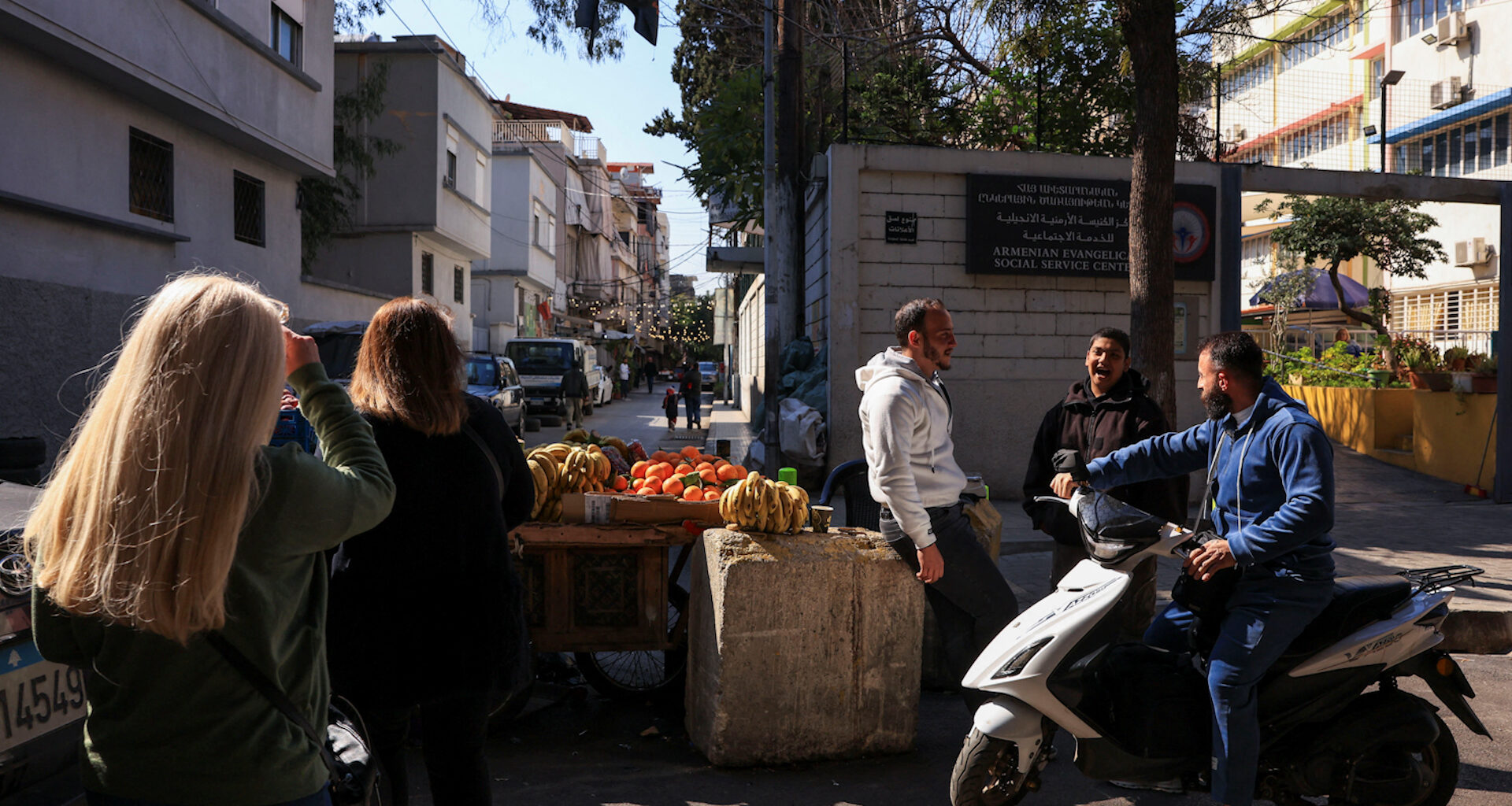 How Israel’s war upended daily life in Lebanon | Benjamin Netanyahu News