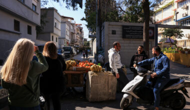 How Israel’s war upended daily life in Lebanon | Benjamin Netanyahu News