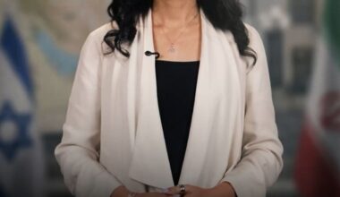 Iran and Israel: From friends to enemies | US-Israel war on Iran