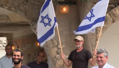 Schools, shops shut in northern Israel to protest the Lebanon ceasefire | Benjamin Netanyahu News