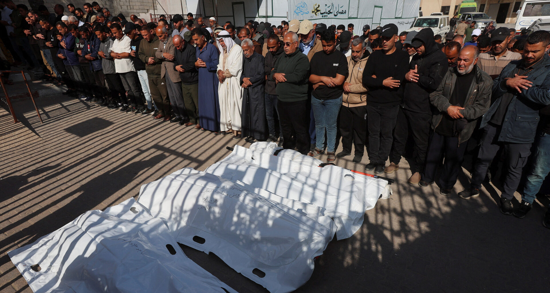Israel escalates attacks in Gaza, killing 12 people | Gaza