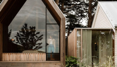 Could you live in a converted church in rural Victoria?