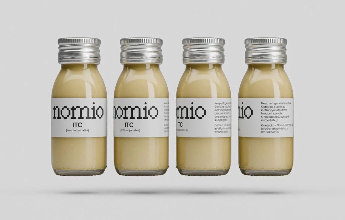 Nomio