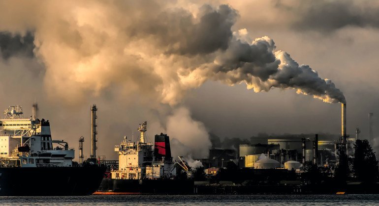 Middle East crisis exposes global energy fault line as UN urges shift to renewables