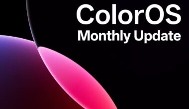 OPPO ColorOS Update Adds UEFA Watermark and Improved Video Playback