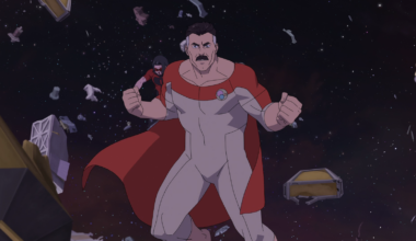 Invincible's Highest-Rated Episodes Prove The Show Just Lost Its Best Cheat Code