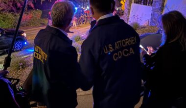 Hospice where staggering 97% of terminal patients survive is accused of defrauding Medicare for $7.45 million