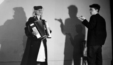 My New Band Believe share live video of non-album track “Kick Me” ahead of debut album release – Rough Trade Records