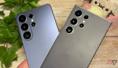 Samsung's next huge upgrade will include AirDrop-like Tap to Share and new widgets