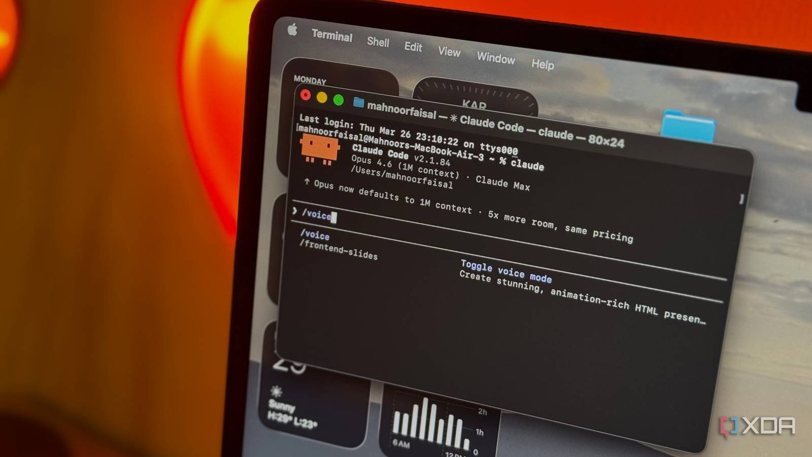 Claude Code turned my terminal into something I actually use every day