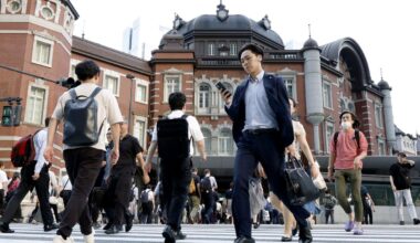 Husbands in Japan get 10% raise in pocket money amid inflation: survey
