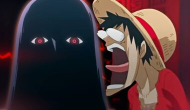 One Piece Just Revealed Imu’s True Face After 8 Years and Fans Are Stunned