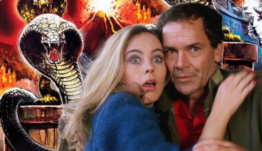 Antonio Margheriti & The Jungles of Doom Review