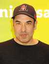 Headshot Of Rick Hoffman