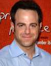 Headshot Of Paul Adelstein