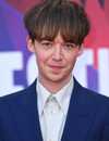 Headshot Of Alex Lawther