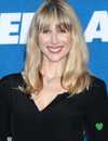 Headshot Of Lucy Punch