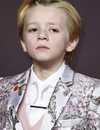 Headshot Of Dexter Sol Ansell