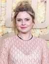 Headshot of Rose McIver