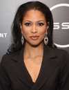 Headshot Of Lex Scott Davis
