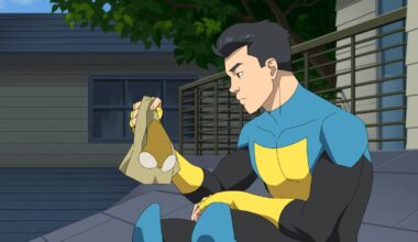 Who Invincible Season 5's Main Villain Will Be (According To The Comics)