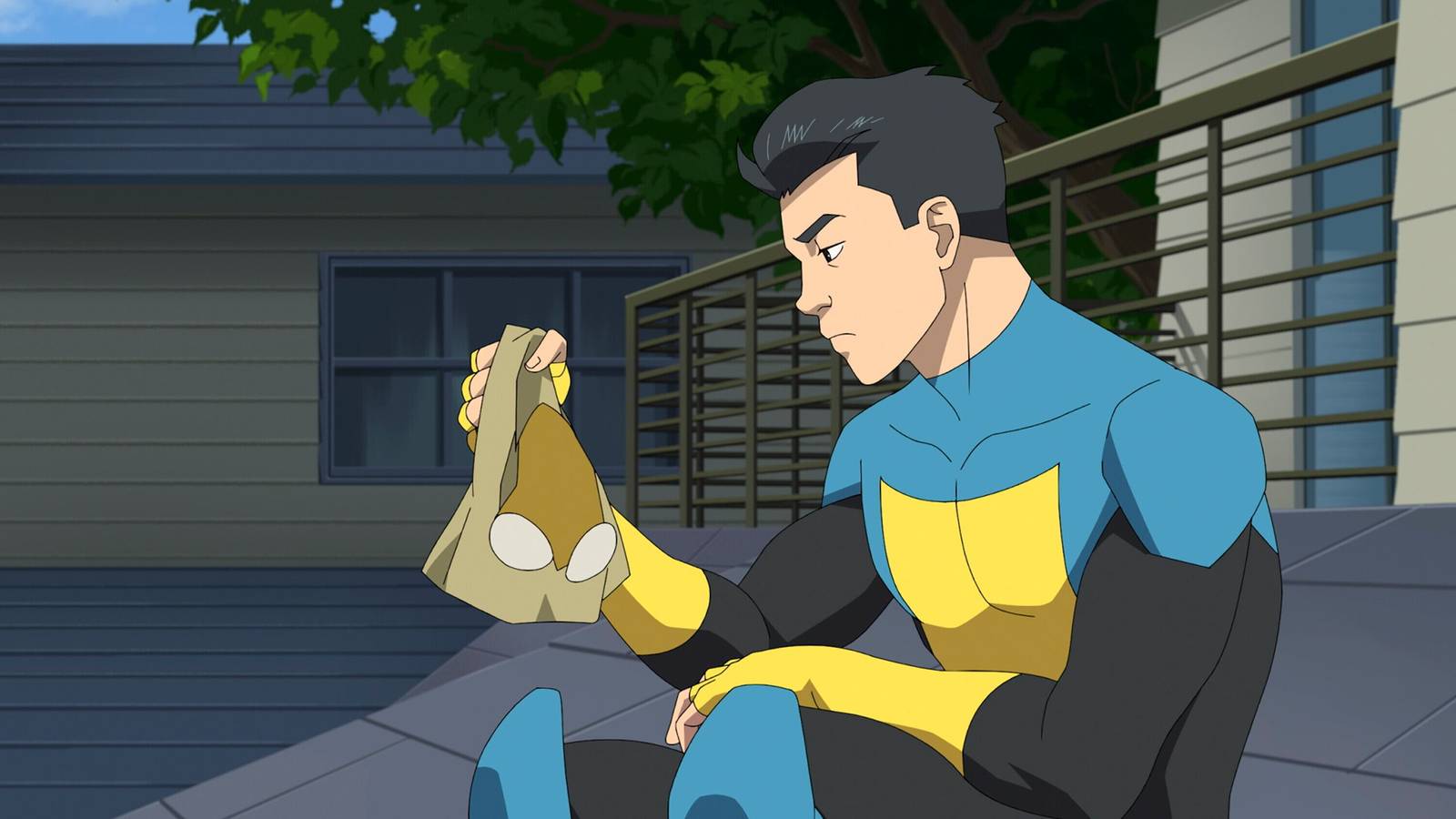Who Invincible Season 5's Main Villain Will Be (According To The Comics)
