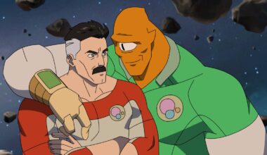 10 Most Powerful Invincible Characters After Season 4