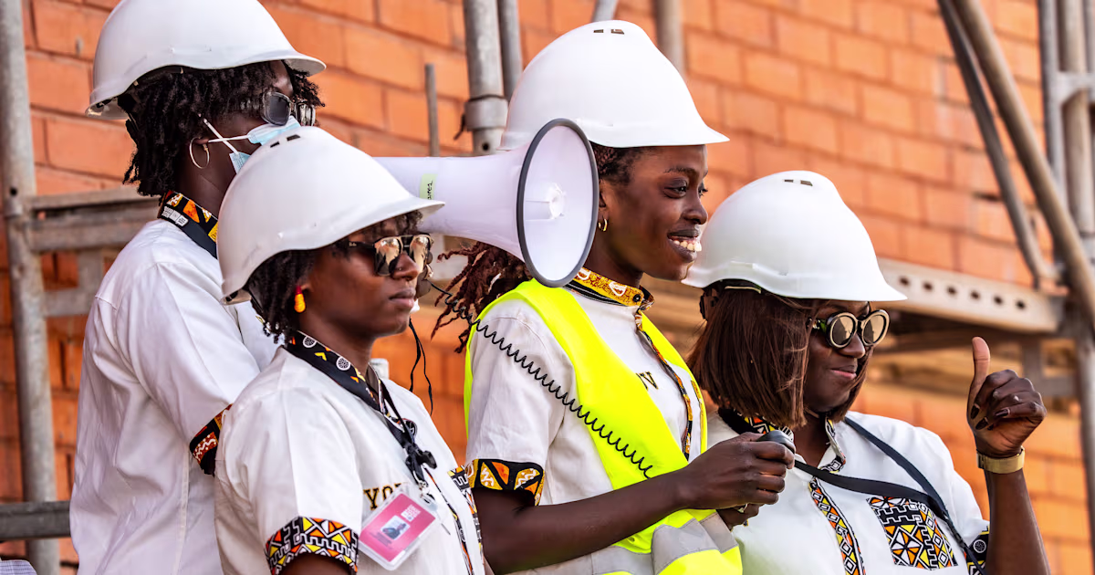 Over 200 NOCs come together for Dakar 2026 Chefs de Mission Seminar