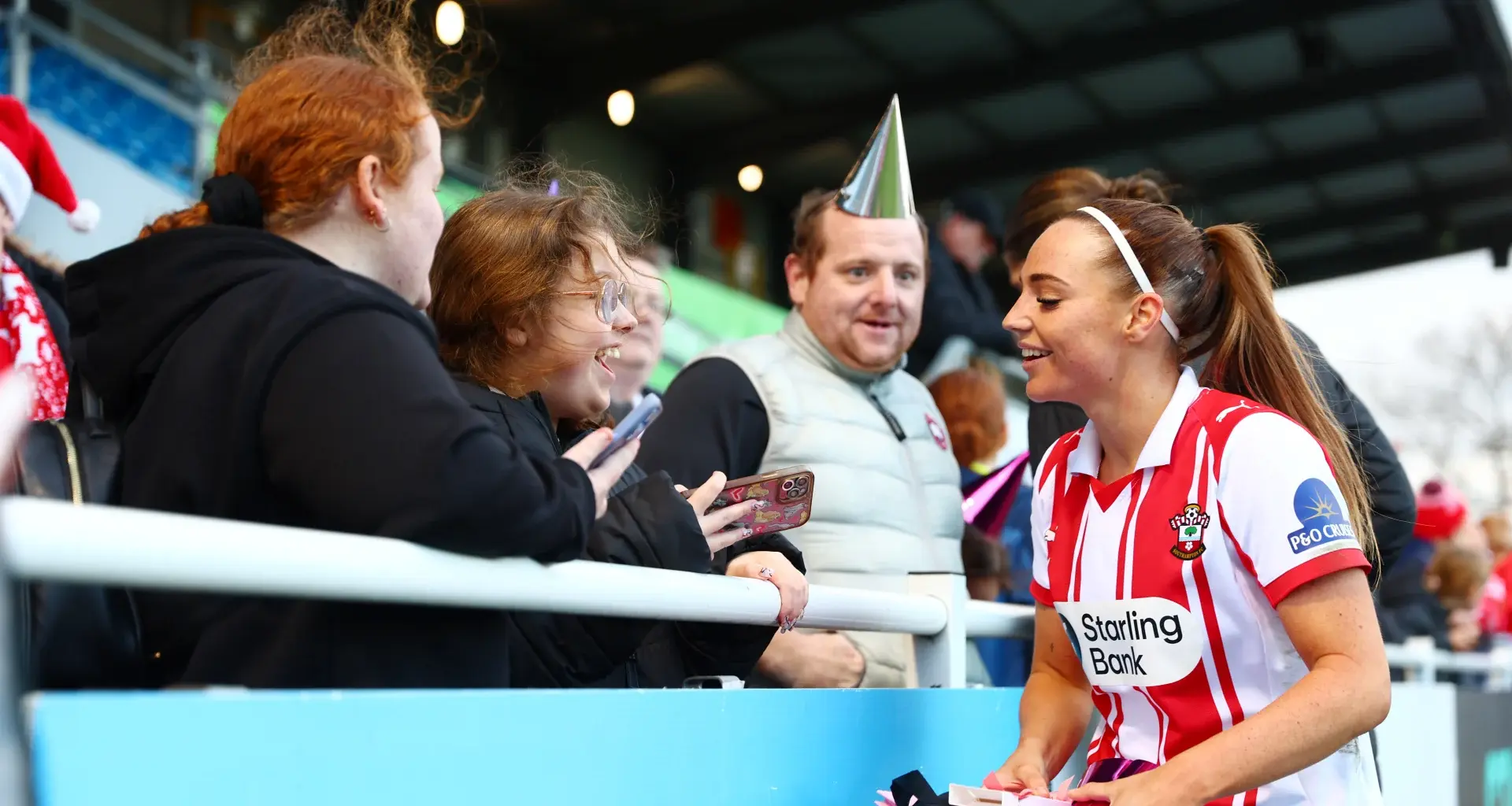 image: Barclays WSL2 Matchweek 20 Roundup