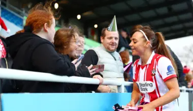 image: Barclays WSL2 Matchweek 20 Roundup