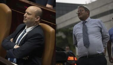 ‘Chronic dissenters’: Why Türkiye’s growing NATO role is making Israel nervous?