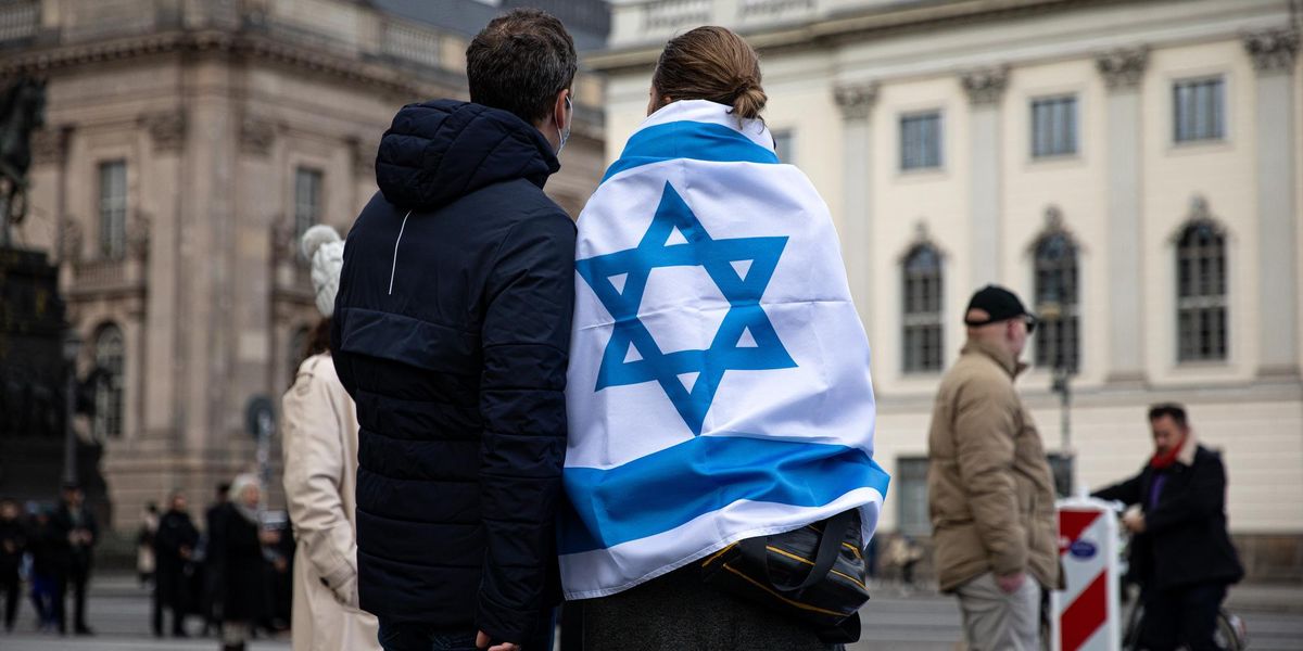 The EU still has no guts when it comes to Israel