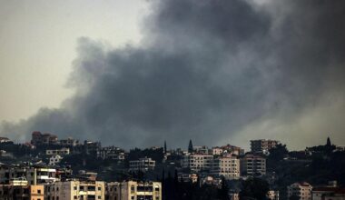 Israel and Lebanon Agree to 10-Day Ceasefire, Trump Announces