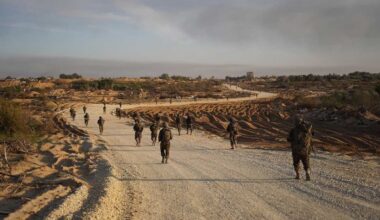 Israel Adopts Controversial Death Penalty Law for Palestinians