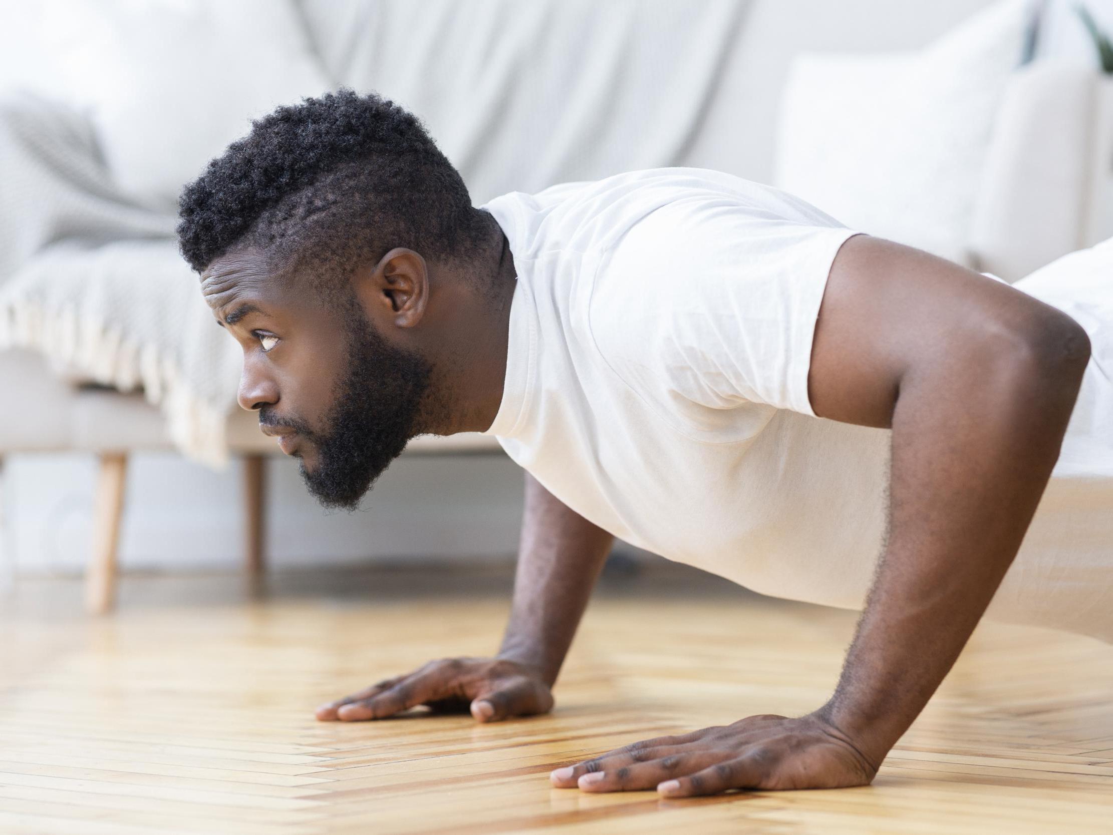 Alternating exercise methods every couple of weeks, between higher calorie burn activities and lower calorie burn activities, could reduce energy compensation, Professor Halsey suggests