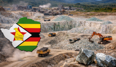 Zimbabwe sets strict conditions to resume lithium exports, including domestic processing