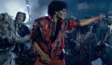 5 Major Michael Jackson Events The New Biopic Movie Doesn’t Cover That Could Be In A Sequel