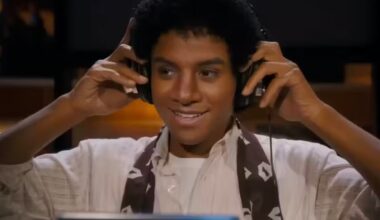 The Michael Jackson movie biopic: The (many) controversies, from family fallouts to million-dollar reshoots