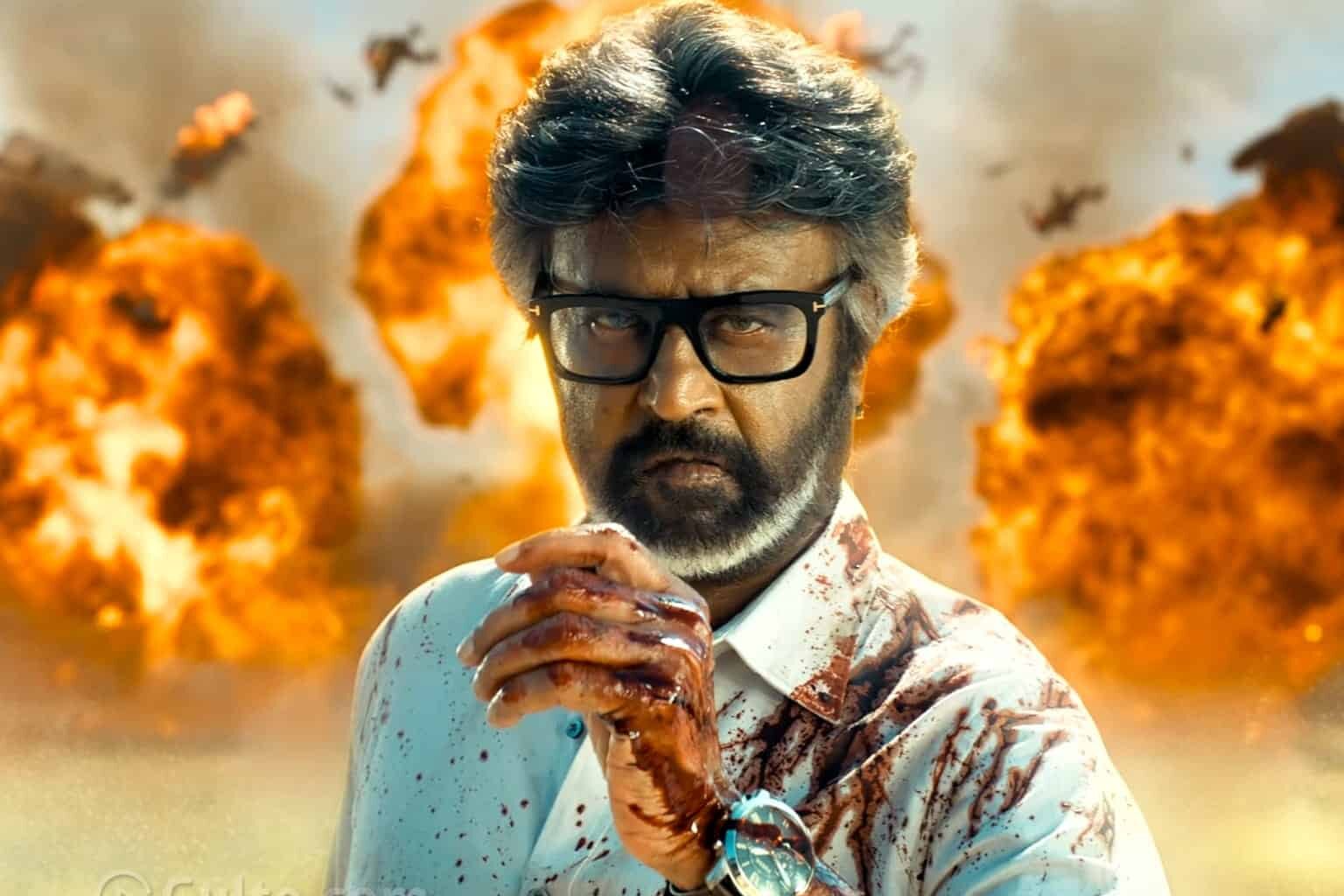 Jailer 2 Bags Massive OTT Deal With Spirit-Level Number?