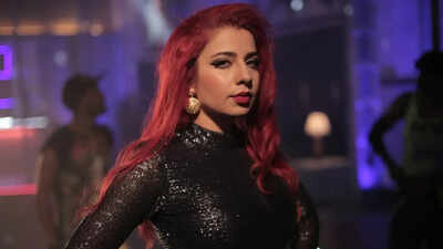 'Dhurandhar' singer Jasmine Sandlas opens up on her battle with alcoholism: 'I drank more than I should have and I regret it'