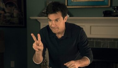 Jason Bateman’s Funniest Movie Arrives on HBO Max Today