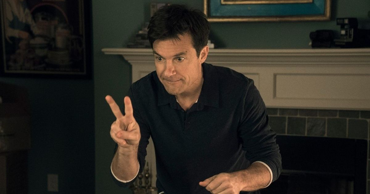 Jason Bateman’s Funniest Movie Arrives on HBO Max Today