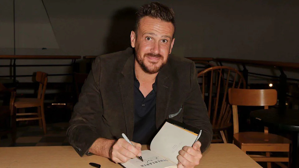 Jason Segel