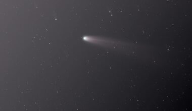 JAXA's 22-Year Bet on Frozen Comet Samples: What a Multi-Decade Mission Timeline Means for Planetary Science Funding